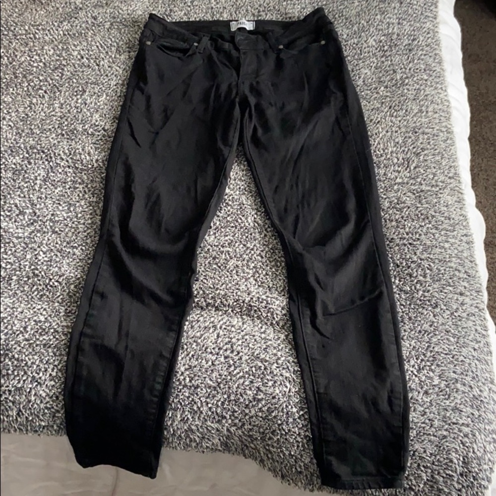 Paige skinny jean